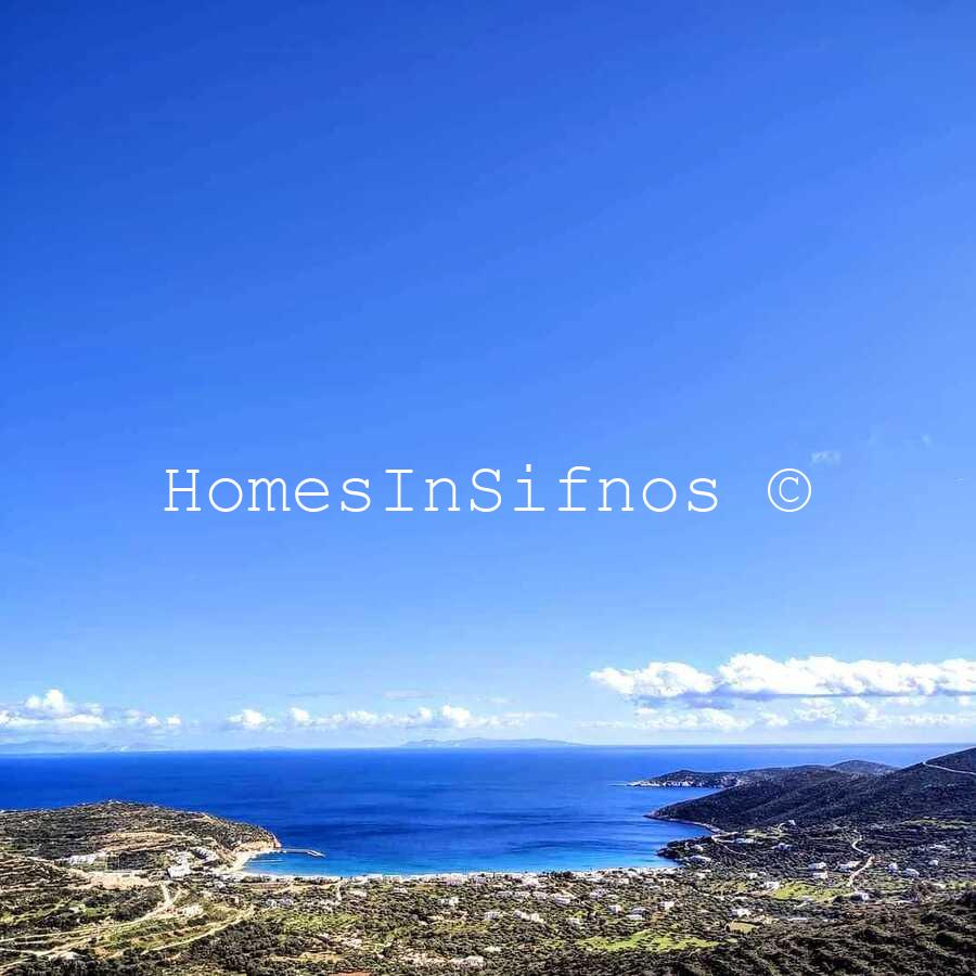 SIFNOS-GR-LAND-FOR-SALE-or-FOR APARTMENT EXCHANGE SYSTEM