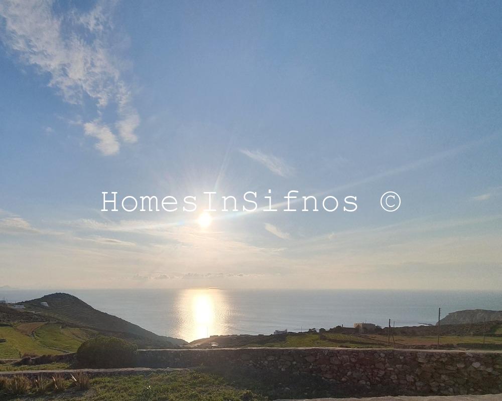 Sifnos-Gr-Artemonas-plot-for-sale